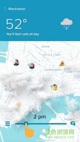 阳光天气(Sunshine)