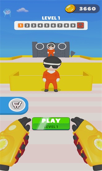 法术杂耍者手机版