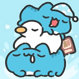 咖波叠叠乐国际服