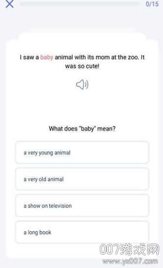 火箭猫单词 火箭猫单词