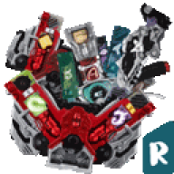 Fuuto Double,Lost,Accel Driver