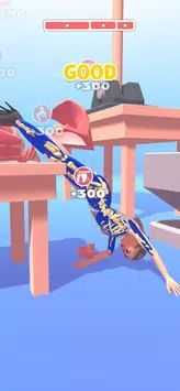 布娃娃翻转Ragdoll Flip 布娃娃翻转Ragdoll Flip