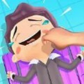 Tickle Him!