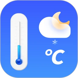 室内智能温度计