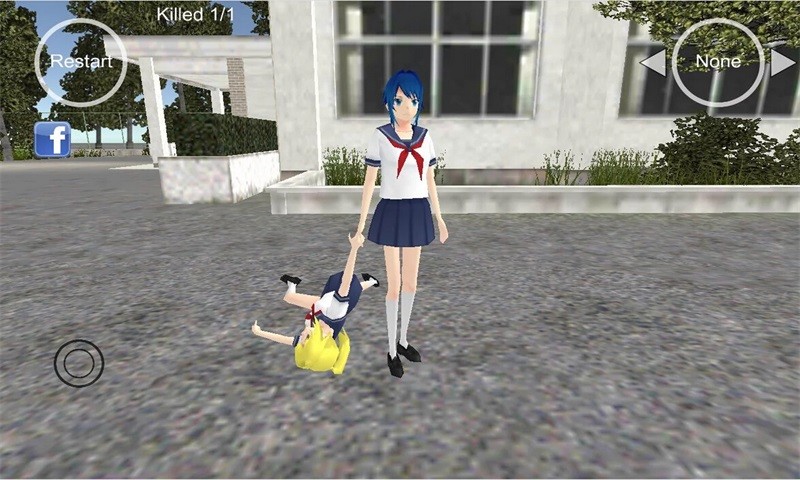 我滿懷青春的有病測驗