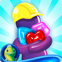 Gummy Drop!