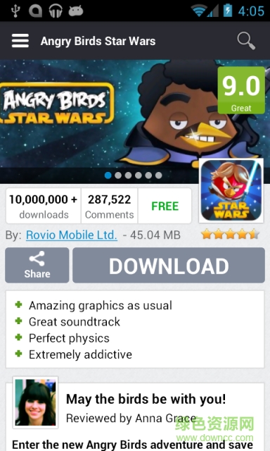 appszoom(应用商店) appszoom(应用商店)