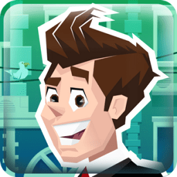 楼上无尽的楼梯游戏(upstairs)