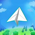 纸飞机星球最新版