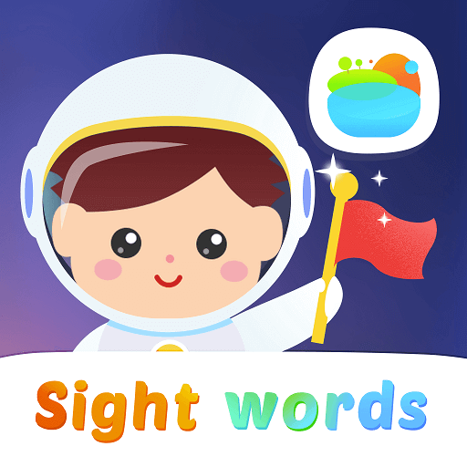 自然拼读高频词 sight words
