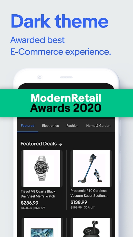 ebay安卓版app下载