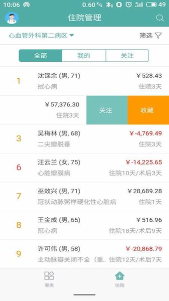 长海云医 长海云医