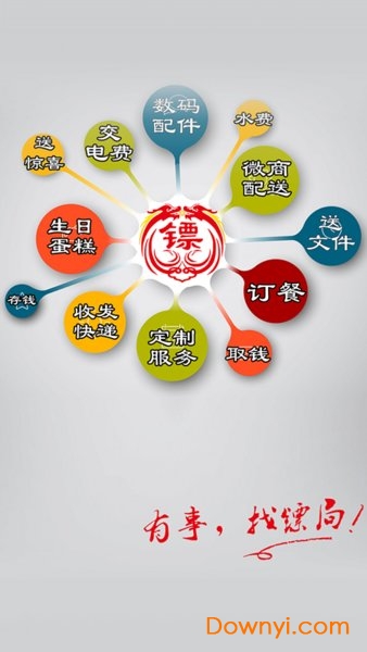 镖局跑腿 镖局跑腿