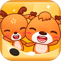 小鹿伴学