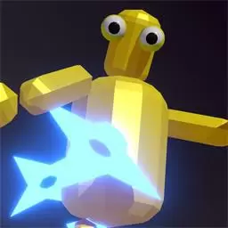 发泄解压大作战