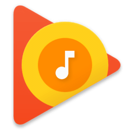 google play 音乐播放器