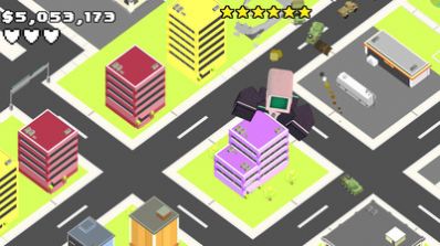 沙盒生存冒险大乱斗 沙盒生存冒险大乱斗