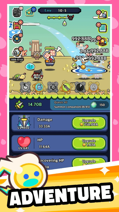 灵魂之光游戏(Soul Light)