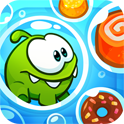 Om Nom: Bubbles