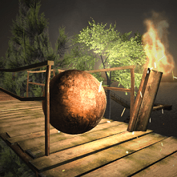 极限平衡器2破解版(Extreme Balancer 2)