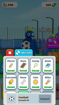 举重大师 举重大师