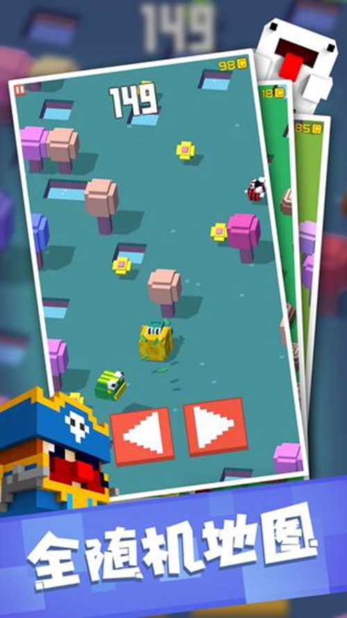 方块物理冒险安卓最新2023下载