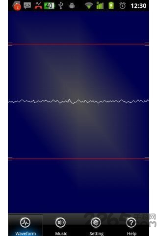 手机地震报警器免费版