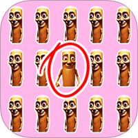 找寻所有诡异处