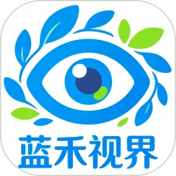 蓝禾视界