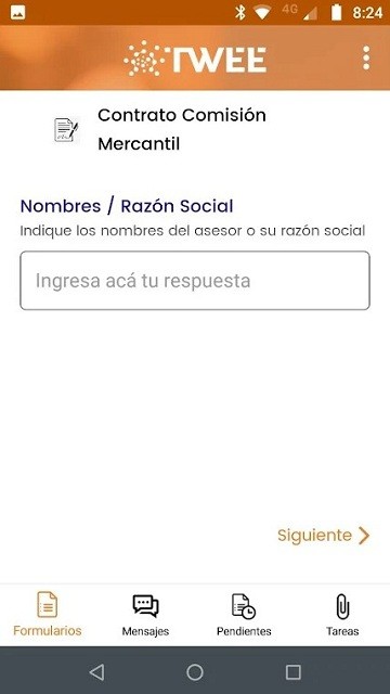 twee task官方版 twee task官方版