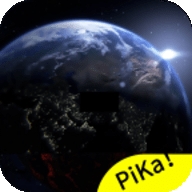 Pika!Super Wallpaper