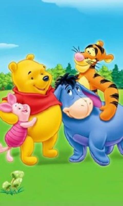 童话故事听 童话故事听