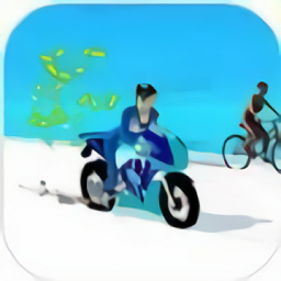 特技竞速大师最新版(MoneyRace3D)