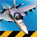 F18舰载机模拟起降2游戏(Carrier Landings)