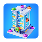 3D螺丝爆破拼图最新版 1.27安卓版