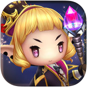 萌萌战起来ios版