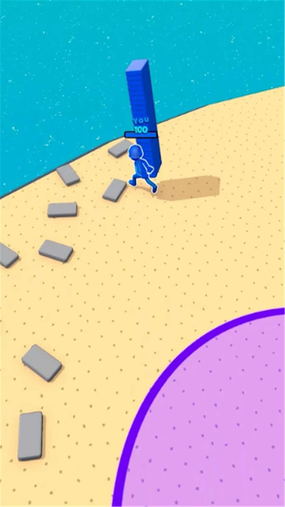 城市占领 城市占领