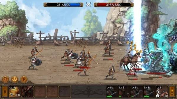 王国战争2Kingdom Wars2