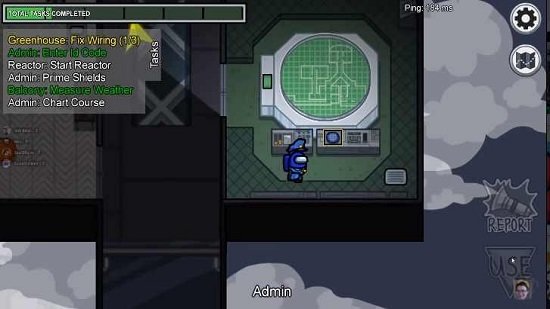 在我们之间僵尸模式手机版 在我们之间僵尸模式手机版