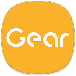 三星gear circle app
