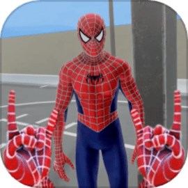 蜘蛛英雄正义模拟器