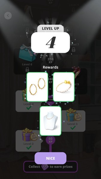 发光时尚偶像Glow免广告版 v0.6.4 发光时尚偶像Glow免广告版 v0.6.4