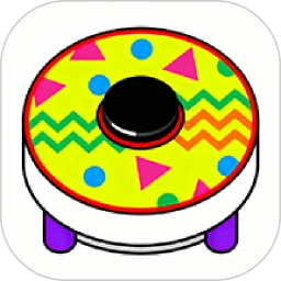 新闪指连点器Pro