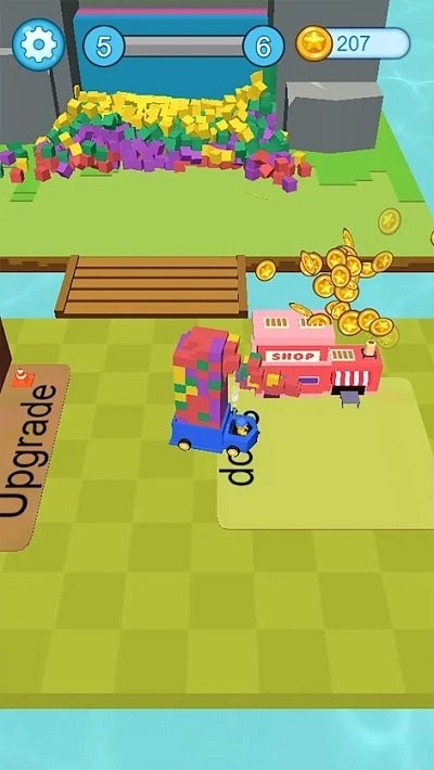 传达大师(Convey Master)