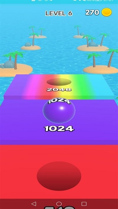 2048算个球最新版