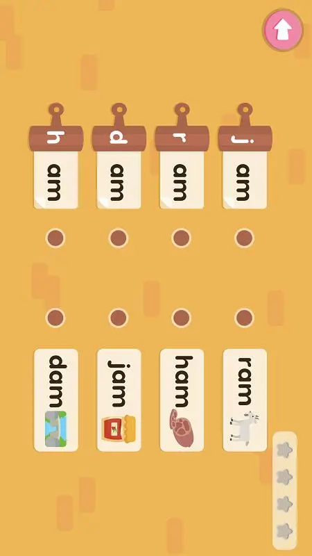 小小儿童英语自然拼读L2