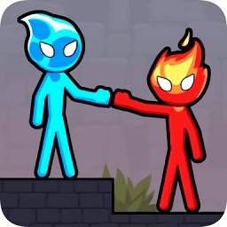 Red And Blue