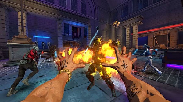 suicide squad suicide squad