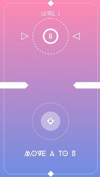 抖音从a到b手游