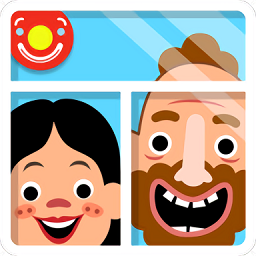 帕皮的家解锁版(pepi house)